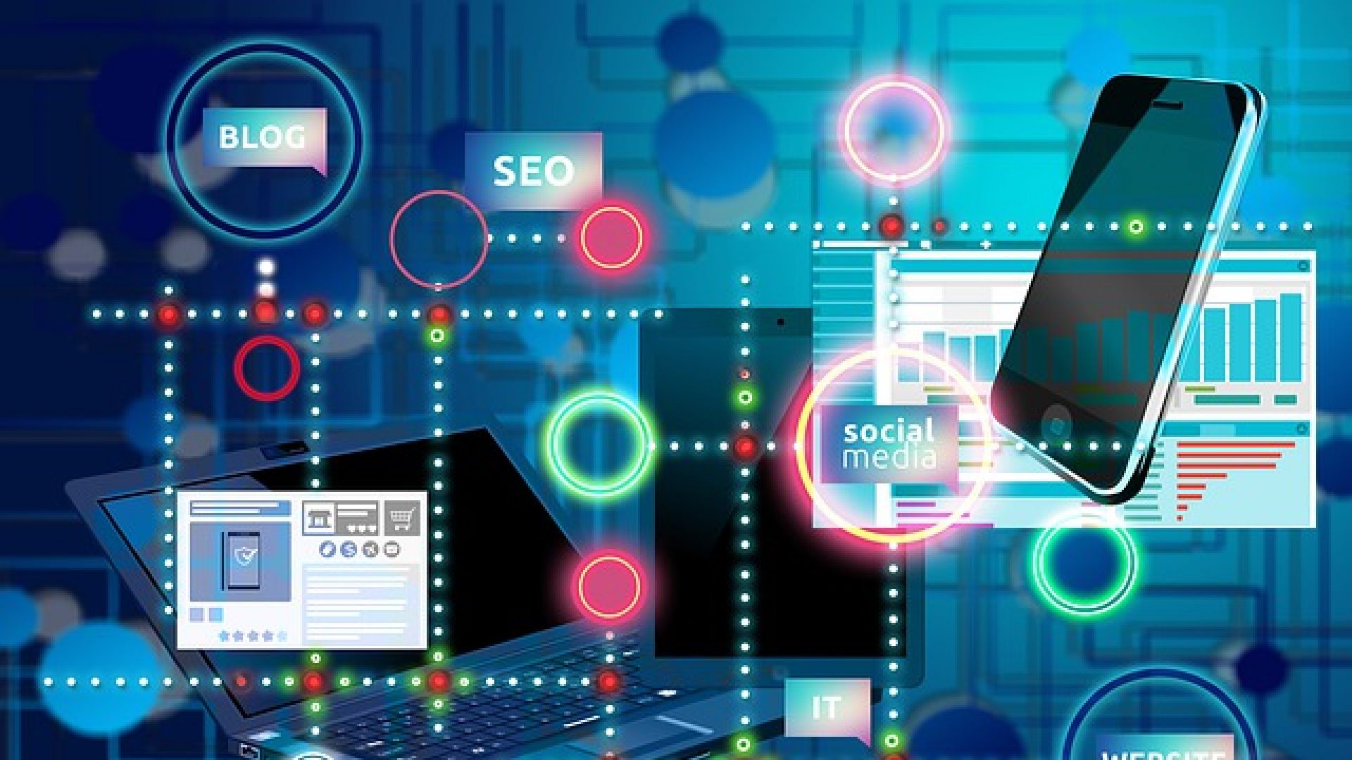 Herramientas de SEO Gratuitas y de Pago