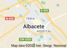 Agencia SEO Albacete - Agencia SEO Albacete
