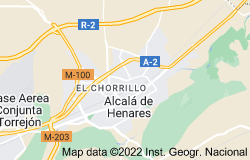sel alcala de henares - Agencia SEO Alcalá de Henares