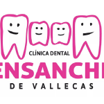 clinica dental ensanche de vallecas logo feb2021 1