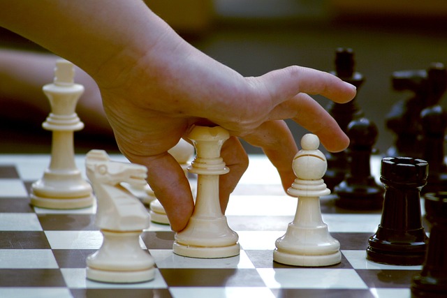 chess 775346 640 - Agencia seo Ecommerce