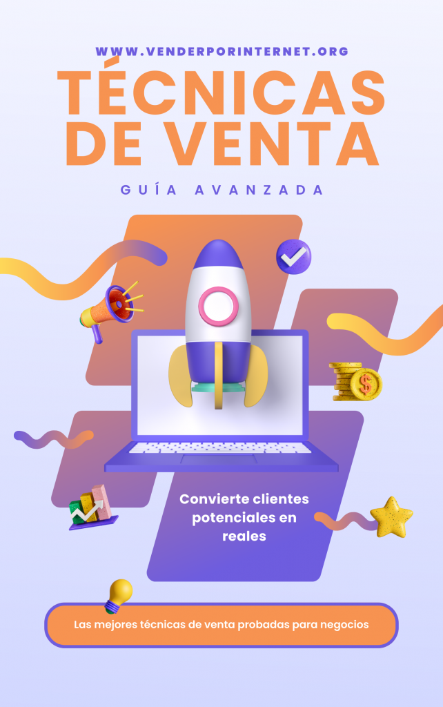tecnicas de venta