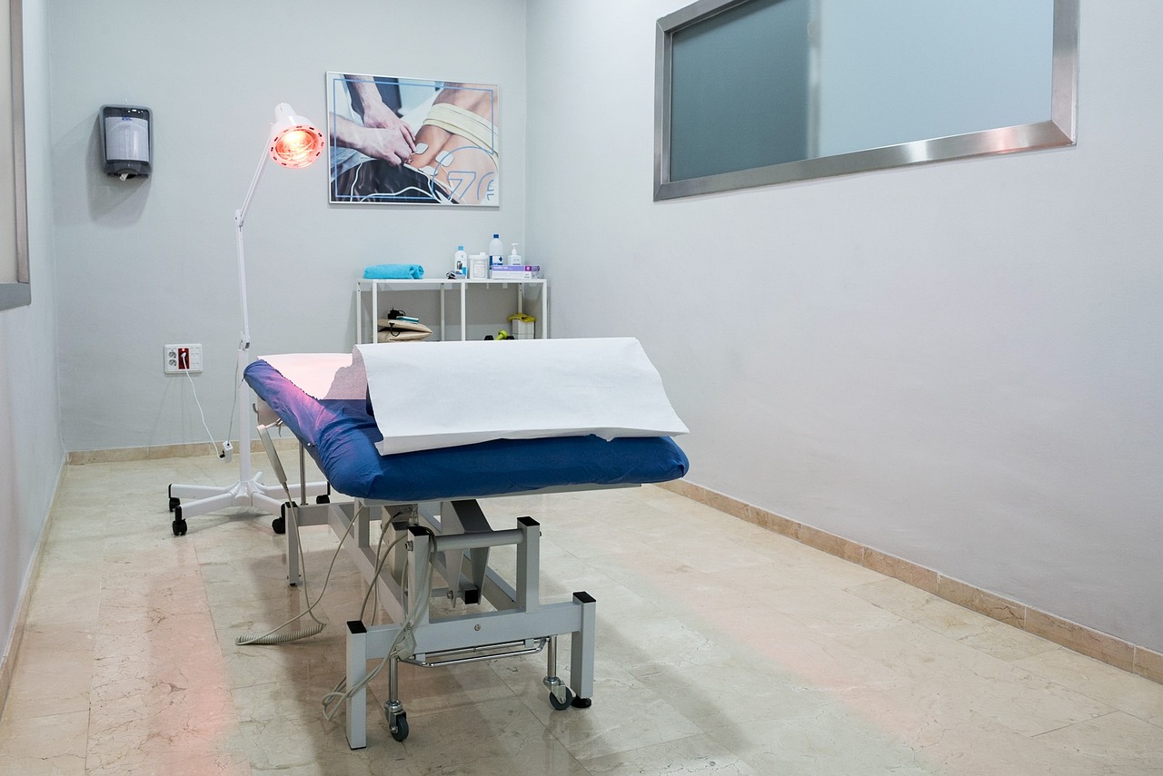 Cómo Posicionar en Google una Clínica de Fisioterapia