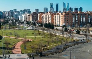 Agencia Marketing en Sanchinarro