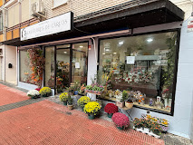 Floristería Las Flores de Carlos