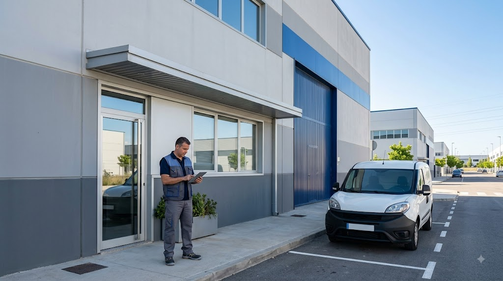 Alcorcón y Getafe SEO Local para PYMEs