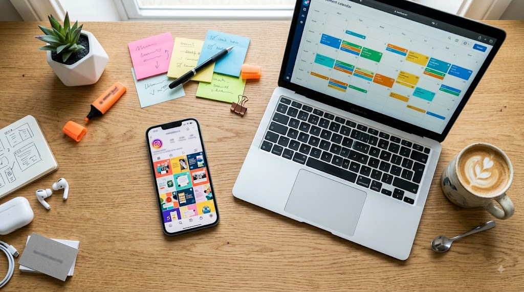 Gestión de Redes Sociales para Empresas