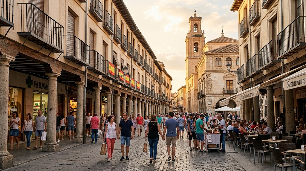 SEO Local en el Corredor del Henares